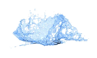  water splash 1 © Mathias Weil