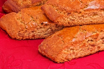Cantuccini cantucci