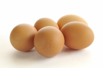 Oeufs