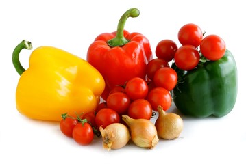 vegetable
