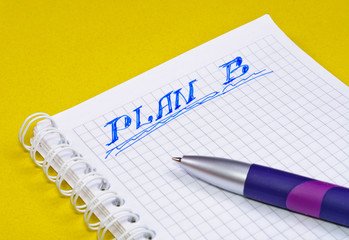 Pad of paper to take notes