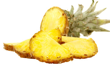 pineapple