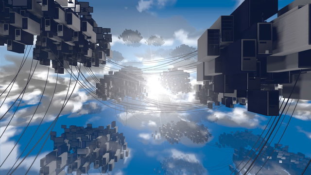 Cloud Computing