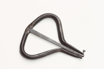 Maultrommel