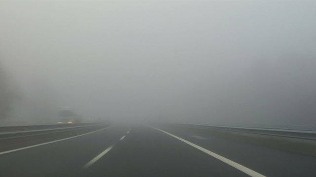 highway fog 01