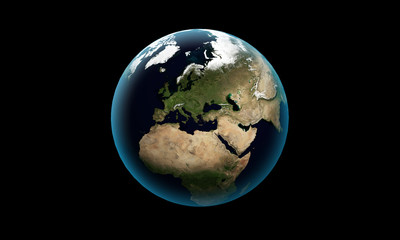 terre