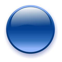 The blue button empty