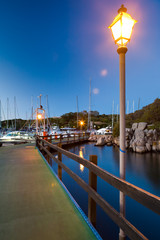 Porto Santa teresa di Gallura