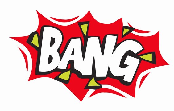 Comic Bang
