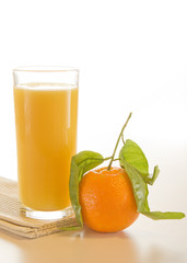 Orangensaft
