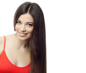 Fototapeta premium woman beauty