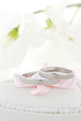 マリッジリング