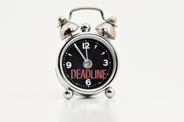 Deadline