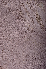Wall texture