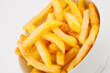 french fries