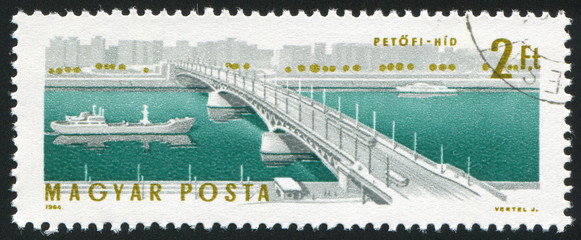 Petofi Bridge