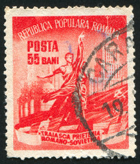 Russia Leading Peace Crusade