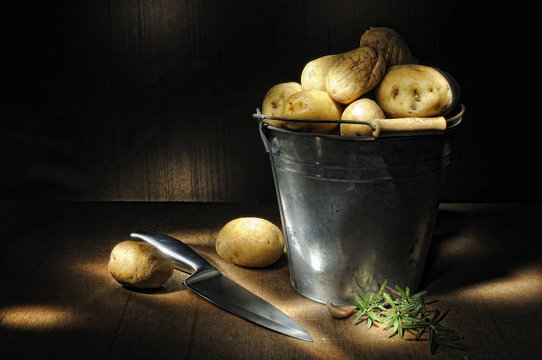 patate