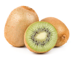 ripe kiwi
