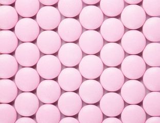 pink pills