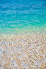 Mare della sardegna