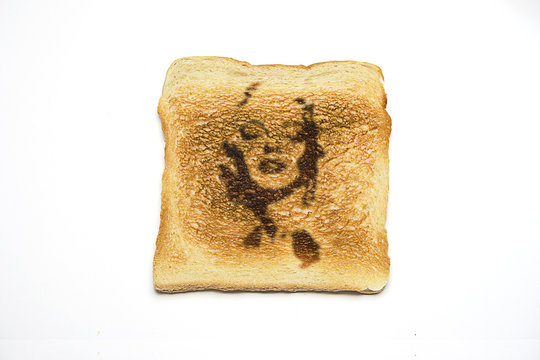 Marilyn Toast