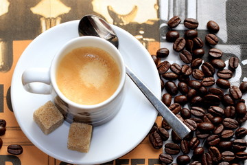Espresso