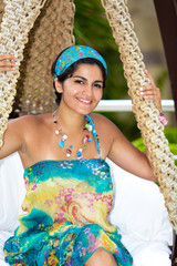 Fototapeta premium Happy Holiday