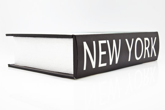 libro de New York