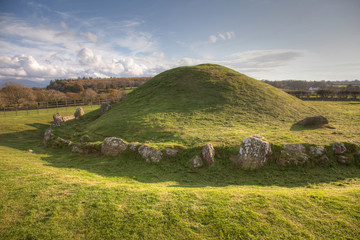 Bryn Celli Ddu