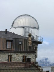 Obraz premium observatoire