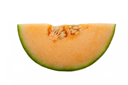 Honigmelone