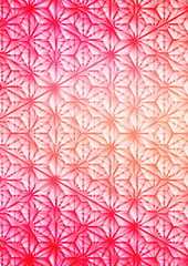 グラフィックパターン