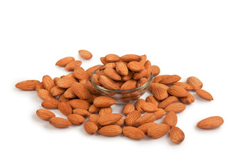 Almonds