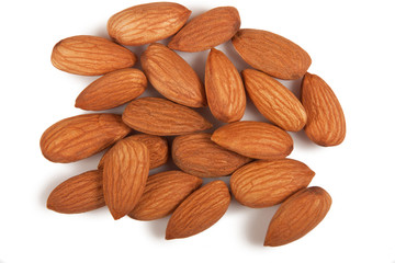 Almonds