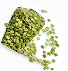 Green Peas