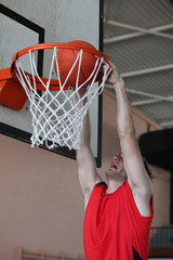 Slam dunk © auremar