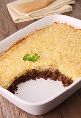 cottage pie
