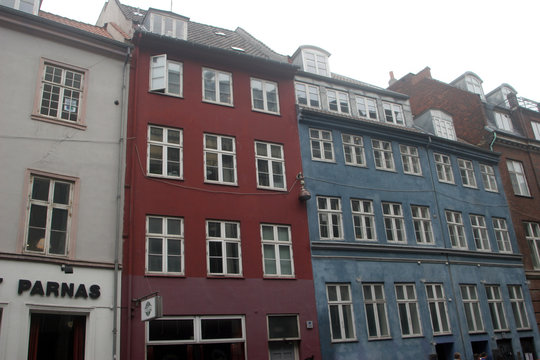 Copenhagen