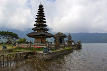 Obraz premium Bali