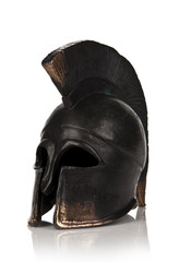 Spartan Helmet