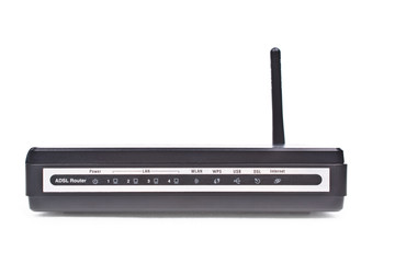 ADSL Router