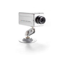 Surveillance Camera