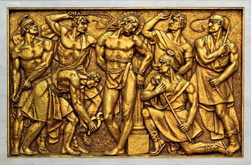 Mysteries of the Rosary