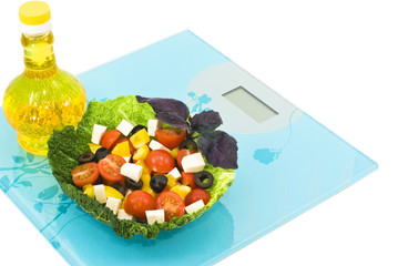diet