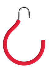 Red Tie hanger