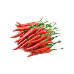red chilli