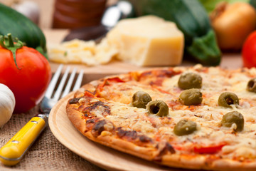 Pizza