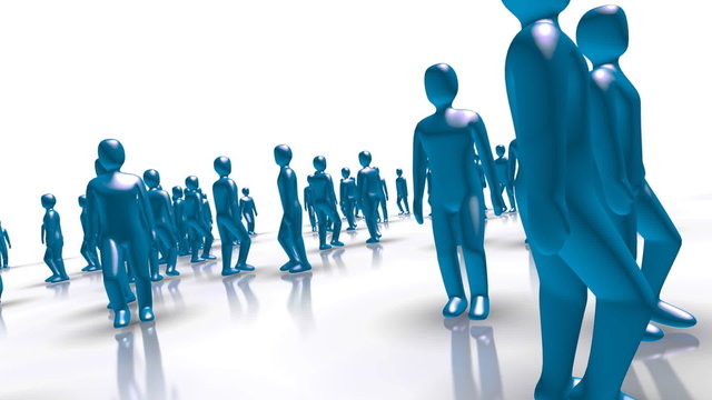 People Business