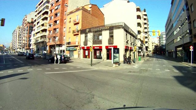 Girona ciudad
